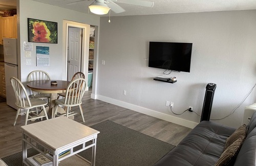 Laie Apartment | Beautiful 2 Bedroom Hukilau Beach Apt.
