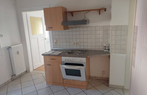 Heftrich Apartment | Beautiful 2 room apartment with everything you need