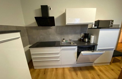 Borna Apartment | Beautiful 2 room apartment. Newly renovated, modern.