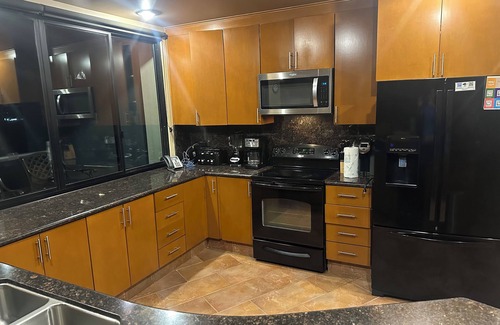Puerto Penasco Condo | Beautiful 3-Bdrm Oceanview Condo in Las Palomas