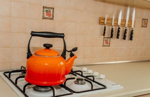 Karavas House | Beautiful 3 bedroom/2 bathroom bungalow with fantastic views!