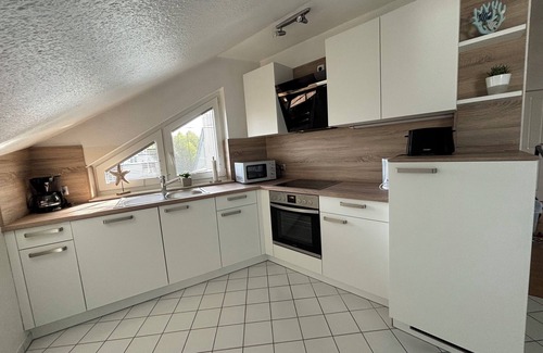 Seebad Bansin Condo | Beautiful 3 room apartment close to the beach!