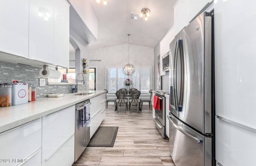Deer Valley Estates House | Beautiful 3bedroom Pool Home