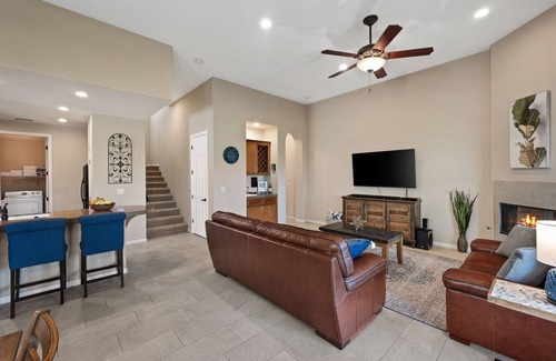 La Quinta House | Beautiful 3BR 3BA Home With Private Pool #240122