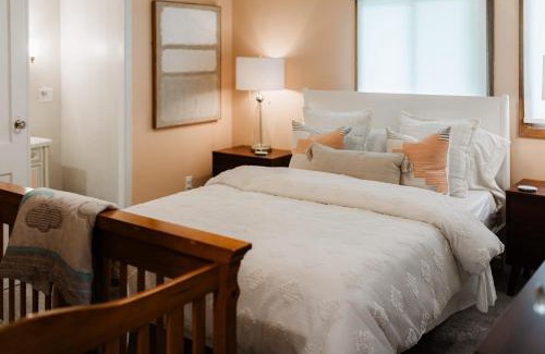 Sheboygan House | Beautiful 3BR Home Near Lake MI