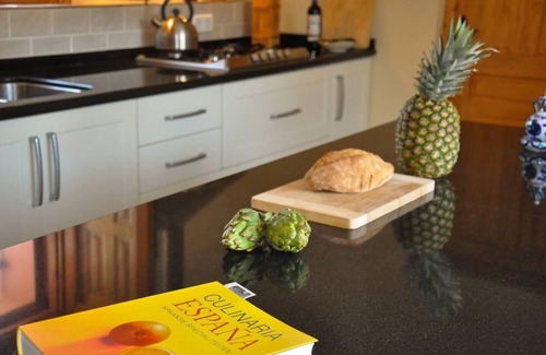 Ricote House | Beautiful 4-Bed House in Campo de Ricote