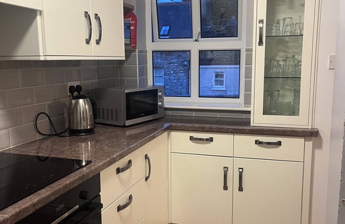 Silvermines Apartment | Beautiful 4 bedroom selfcatering apartment in Silvermines