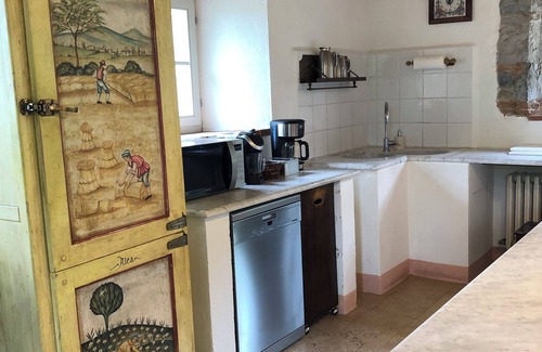 Casole d'Elsa Villa | Beautiful 4 Bedroom Tuscan Villa