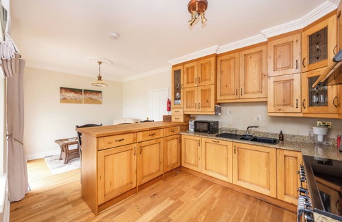 Ardmore Villa | Beautiful 5-Bed Villa in Waterford