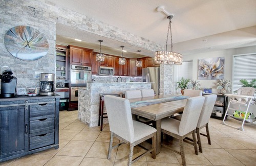 Myrtle Beach Condo | Beautiful 5 bedroom 4 bath Condo-12th floor