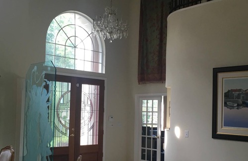 Gainesville House | Beautiful 5 bedroom 5 acre luxury estate
