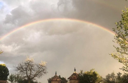 Puente Genil House | Beautiful Accommodation At The Heart Of Andalusia