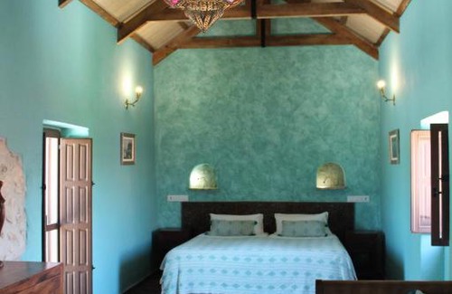 Puente Genil House | Beautiful Accommodation At The Heart Of Andalusia