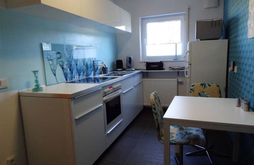 Kleinbreitenbach Condo | Beautiful and cozy private vacation apartment