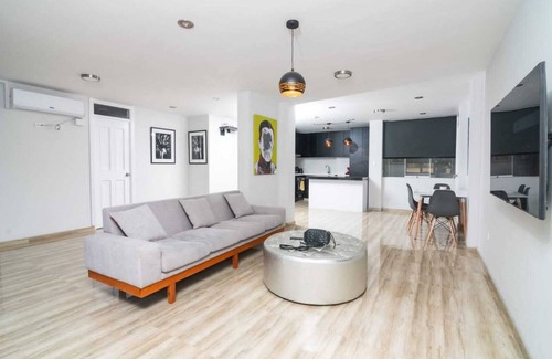 Paucarpata Apartment | Beautiful and Modern Apartment