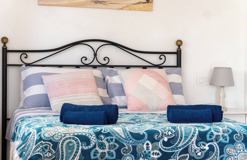 Jesus Pobre Bed & Breakfast | Beautiful and peaceful guesthouse.