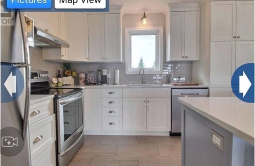 Dieppe House | Beautiful and peaceful house all inclusive near Airport in Dieppe, New Brunswick