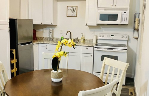 West Ocean City Apartment | Beautiful and spacious 2-bedroom apartment.