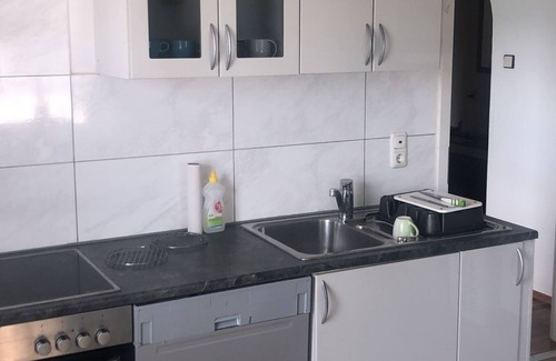 Pleinfeld Apartment | Beautiful and spacious apartment in Pleinfeld