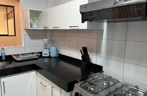 Rimac Apartment | Beautiful and spacious family apartment