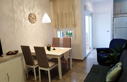 Cordoba House | Beautiful and sunny house in Cordoba