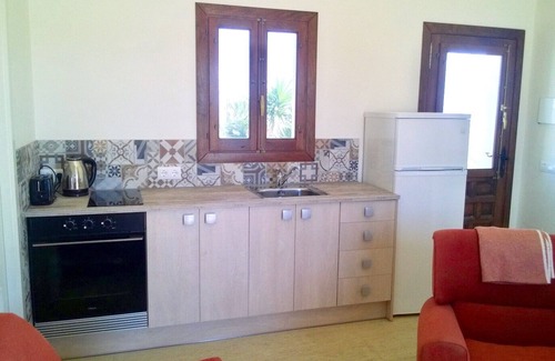 Bedar Cottage | Beautiful Andalucian cottage with Sea & Mountain Views and stunning pool