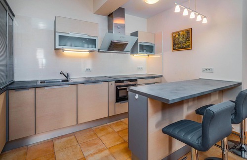 Donji Kraj Apartment | Beautiful apartment in Moscenicka Draga