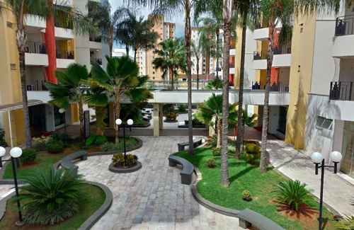 J Jeriquara Apartment | Beautiful apartment in Caldas Novas Eldorado Thermas Park