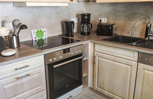 Sargstedt Apartment | Beautiful apartment for 6 people with WIFI, TV and terrace