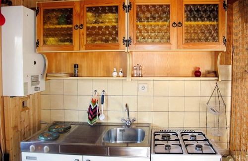 Quetzin Apartment | Beautiful apartment for 5 people with WIFI, TV, terrace and pets allowed