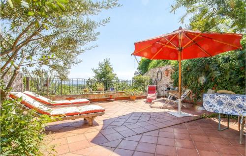 Castel di Mezzo Apartment | Beautiful Apartment In Casteldimezzo