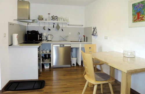 Hoarberg Apartment | Beautiful apartment for 3 people with WIFI and TV