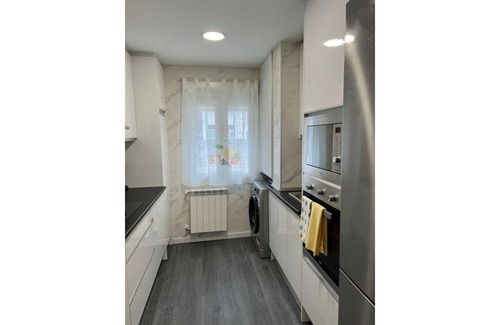 Villaverde Apartment | Beautiful Apartment close to Everything!