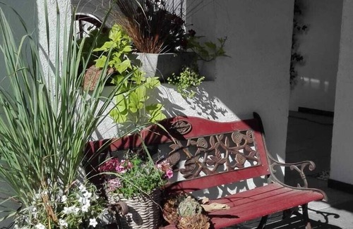 Meissenheim Apartment | Beautiful apartment with sun terrace, small pool-20min to Europapark -