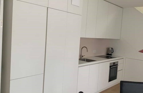 Wilhelmshorst Apartment | Beautiful apartment in the countryside near Potsdam and Berlin