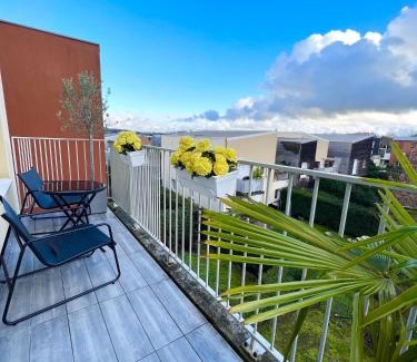 Chessy Apartment | Beautiful Apartment Disneyland Paris