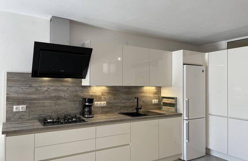 Pajara Apartment | Beautiful apartment in the nature reserve "Risco del Paso" ideal for nature lovers