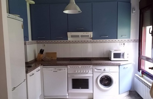 Llanes Apartment | BEAUTIFUL APARTMENT