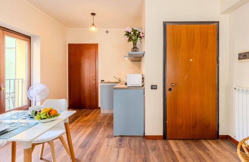 Acquaseria Apartment | Beautiful apartment for 2 guests with WIFI, TV and terrace