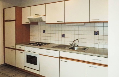 Fendels Apartment | Beautiful apartment for 4 people with WIFI, TV, terrace and pets allowed