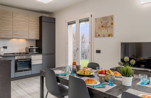 Corrido Apartment | Beautiful apartment for 6 guests with WIFI, A/C, TV and terrace