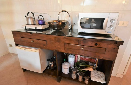 Este Apartment | Beautiful apartment for 4 guests with WIFI, A/C and TV