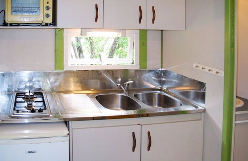 Casamozza House | Beautiful apartment in villa for 4 guests with WIFI and terrace