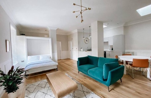 Richmond Apartment | Beautiful Apartment in Richmond, North Yorkshire