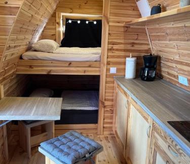 Speinshart Apartment | Beautiful Apartment II Tiny house