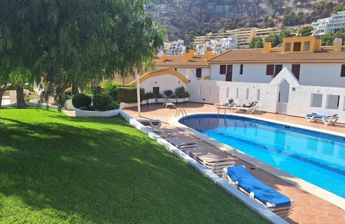 Pueblo Mascarat Apartment | Beautiful apartment in Altea, Playa Mascarat