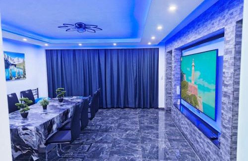 Buedingen Apartment | Beautiful Apartment in Büdingen