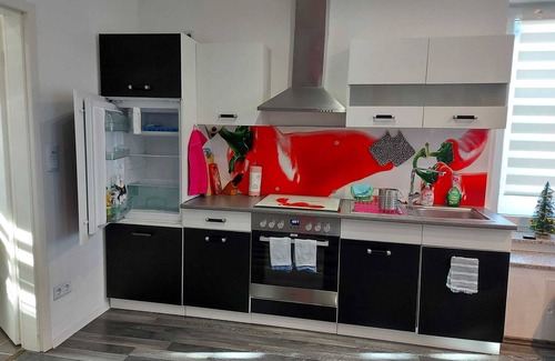 Mahlsdorf Apartment | Beautiful apartment in Berlin-Mahlsdorf