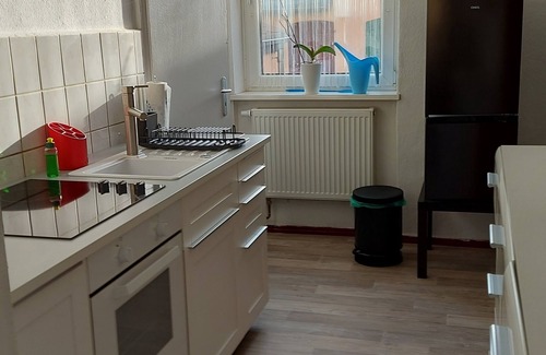 Britz Apartment | Beautiful apartment in Britz near Berlin