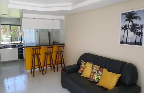 Guaibim Apartment | BEAUTIFUL APARTMENT IN CLOSED CONDO ON GUAIBIM BEACH - VALENCIA/BAHIA